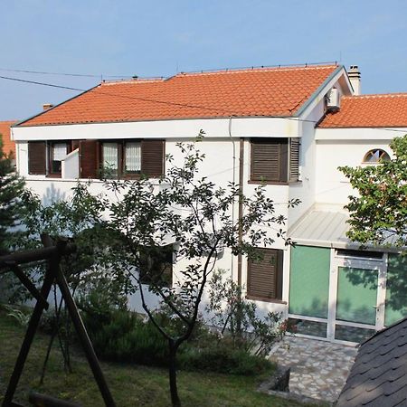 Apartments And Rooms With Parking Space Klenovica, Novi Vinodolski - 5590 Luaran gambar