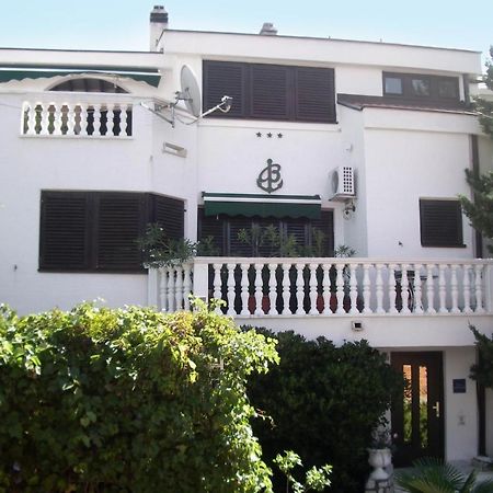 Apartments And Rooms With Parking Space Klenovica, Novi Vinodolski - 5590 Luaran gambar