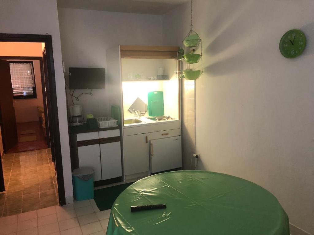 Apartments And Rooms With Parking Space Klenovica, Novi Vinodolski - 5590 Luaran gambar