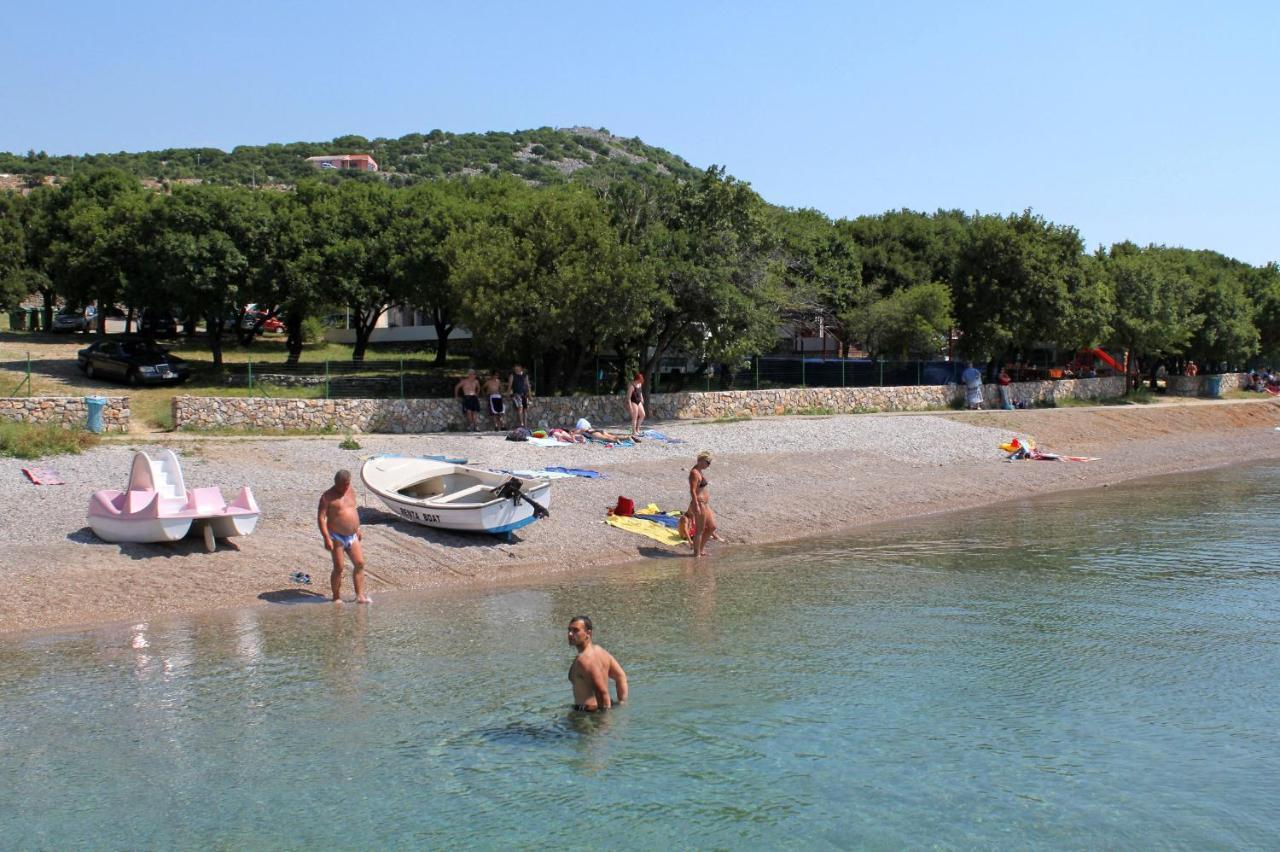 Apartments And Rooms With Parking Space Klenovica, Novi Vinodolski - 5590 Luaran gambar