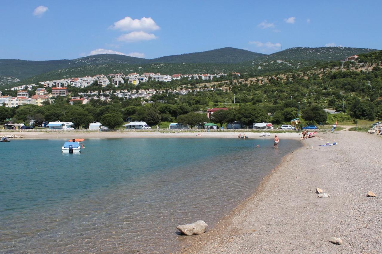 Apartments And Rooms With Parking Space Klenovica, Novi Vinodolski - 5590 Luaran gambar