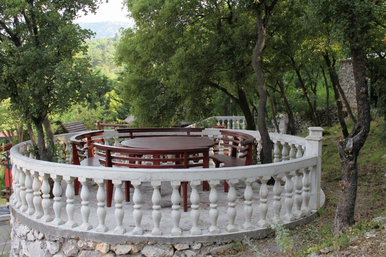 Apartments And Rooms With Parking Space Klenovica, Novi Vinodolski - 5590 Luaran gambar