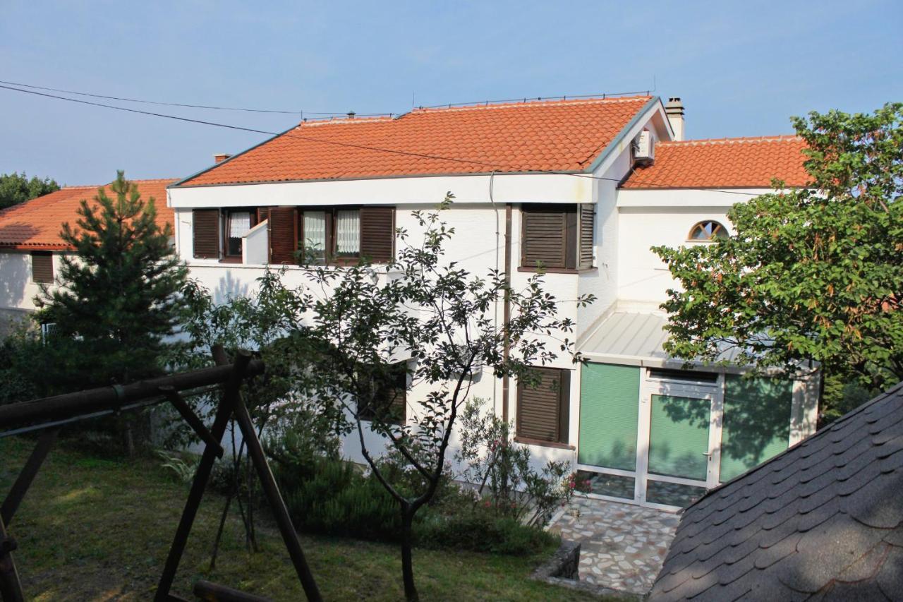 Apartments And Rooms With Parking Space Klenovica, Novi Vinodolski - 5590 Luaran gambar