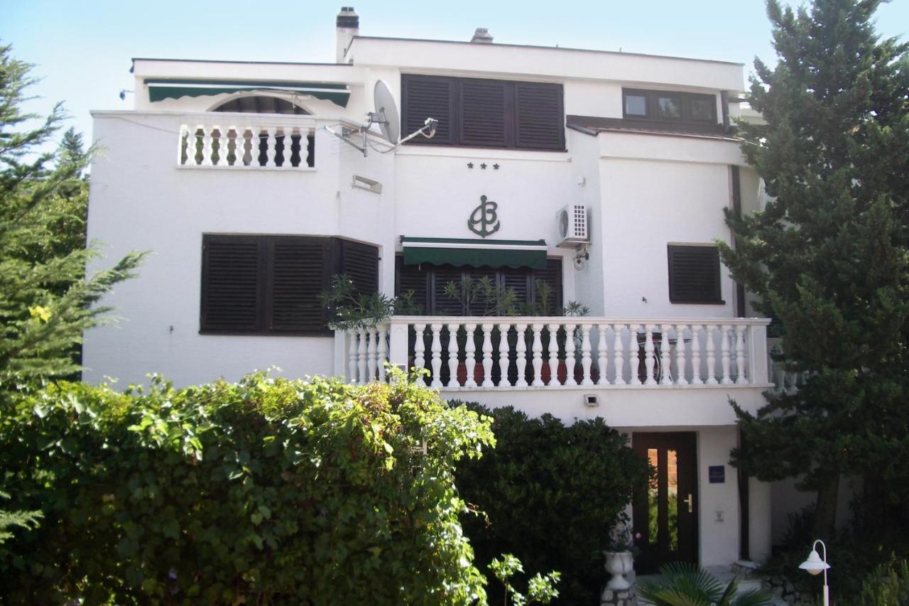 Apartments And Rooms With Parking Space Klenovica, Novi Vinodolski - 5590 Luaran gambar