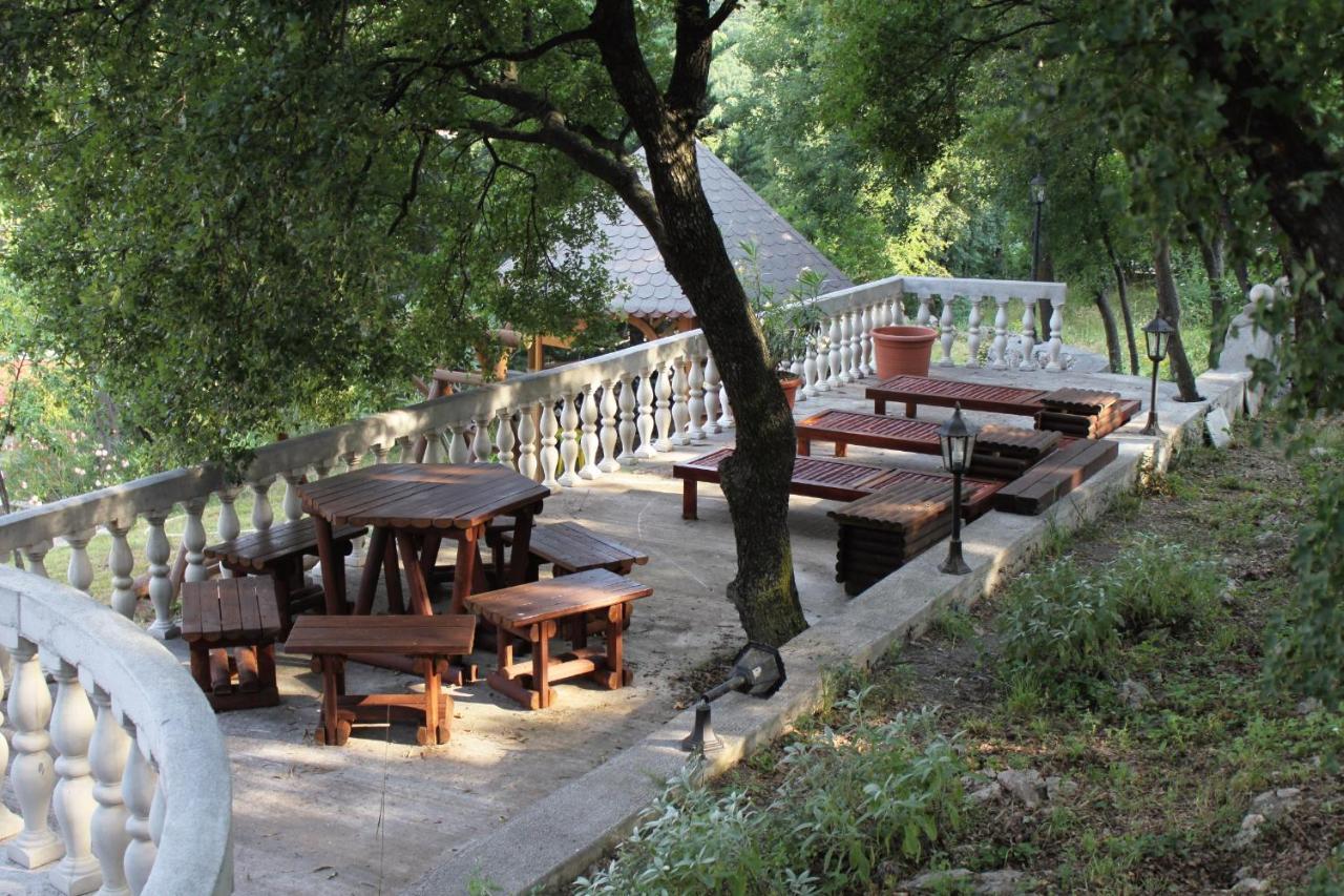 Apartments And Rooms With Parking Space Klenovica, Novi Vinodolski - 5590 Luaran gambar