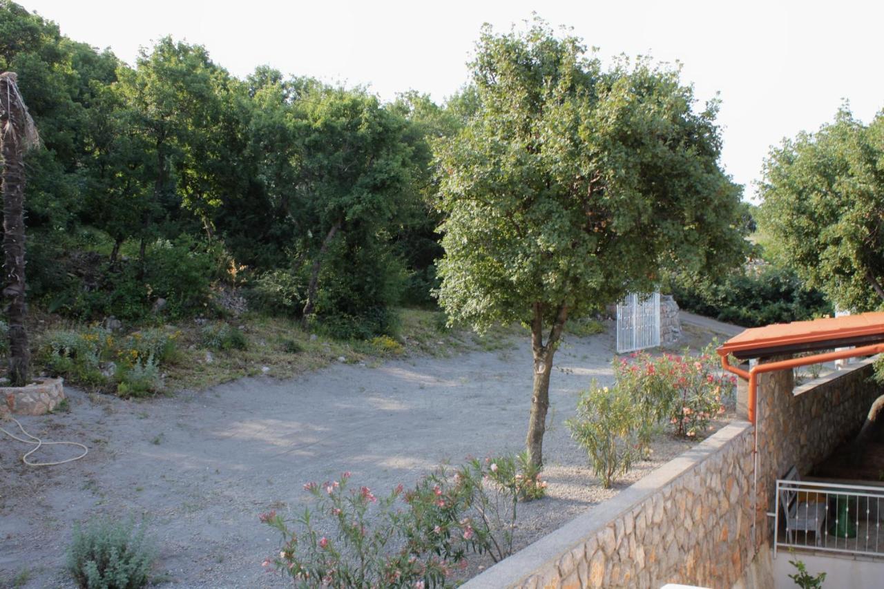 Apartments And Rooms With Parking Space Klenovica, Novi Vinodolski - 5590 Luaran gambar