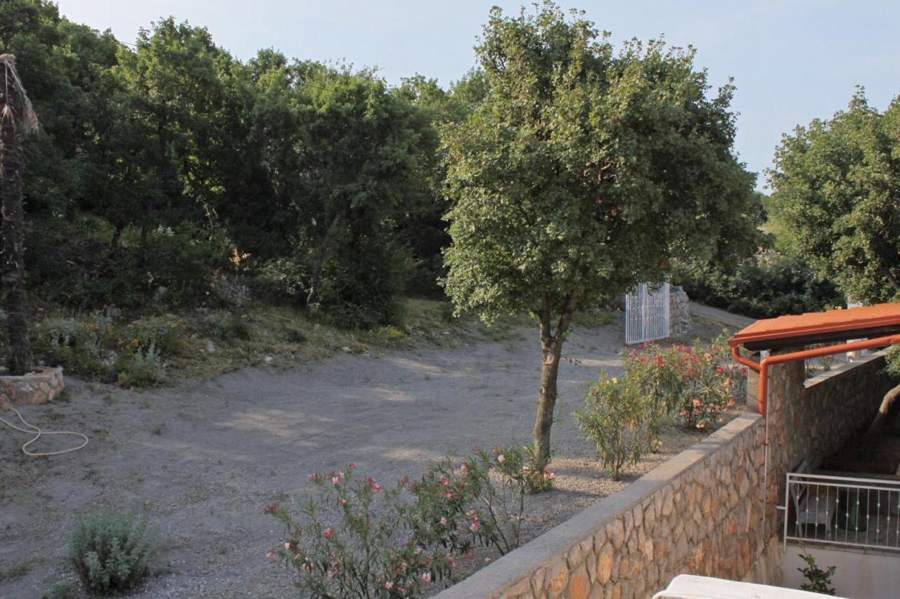 Apartments And Rooms With Parking Space Klenovica, Novi Vinodolski - 5590 Luaran gambar