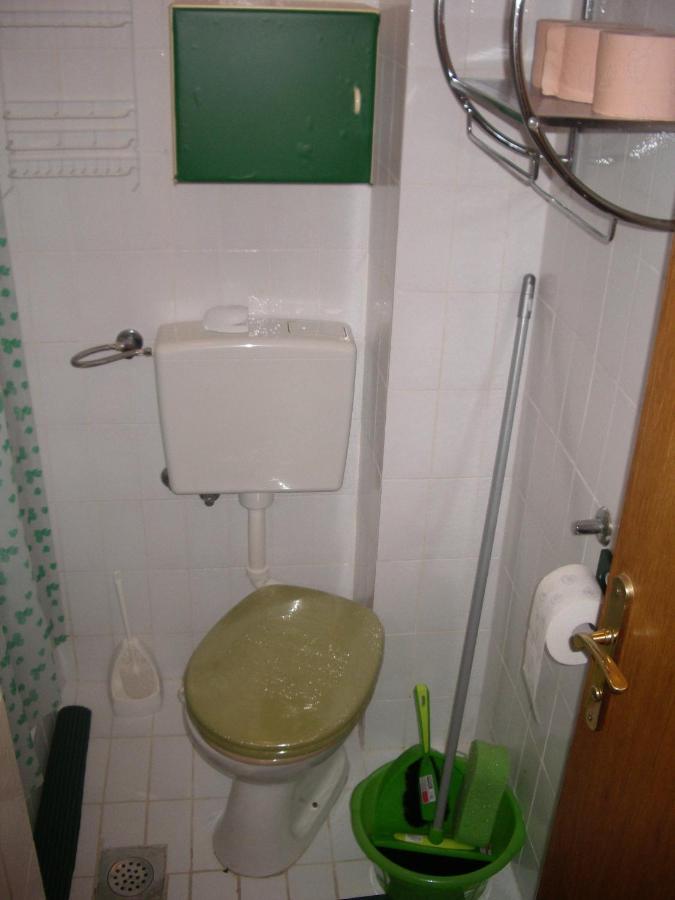 Apartments And Rooms With Parking Space Klenovica, Novi Vinodolski - 5590 Luaran gambar