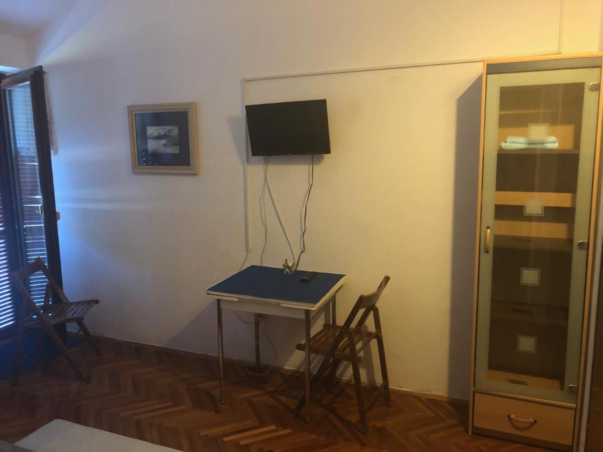 Apartments And Rooms With Parking Space Klenovica, Novi Vinodolski - 5590 Luaran gambar