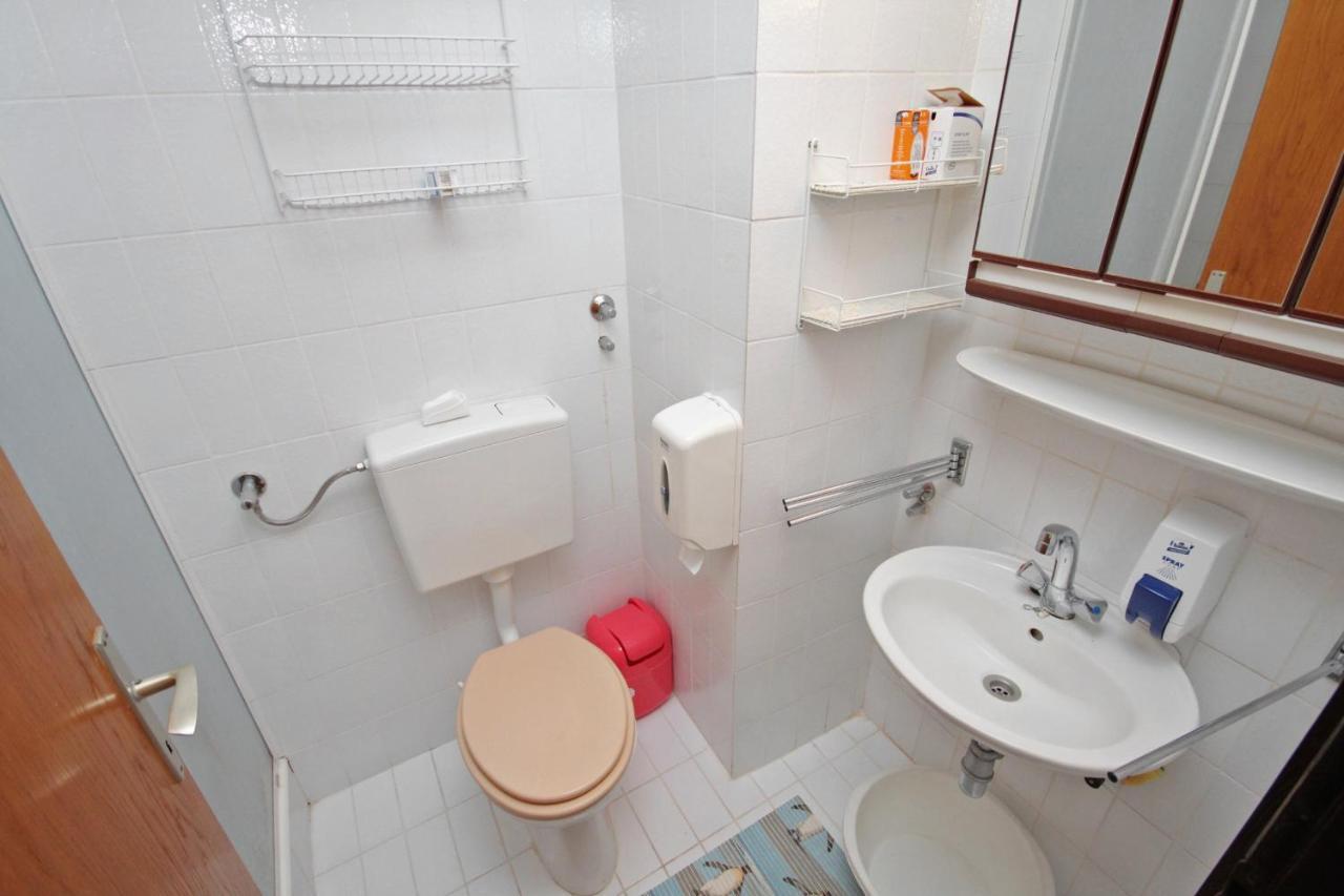 Apartments And Rooms With Parking Space Klenovica, Novi Vinodolski - 5590 Luaran gambar