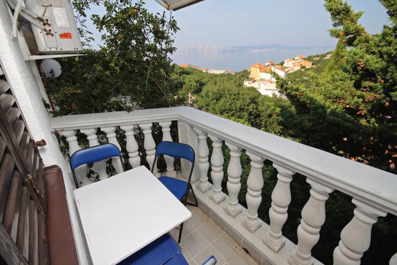 Apartments And Rooms With Parking Space Klenovica, Novi Vinodolski - 5590 Luaran gambar