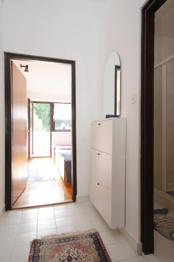 Apartments And Rooms With Parking Space Klenovica, Novi Vinodolski - 5590 Luaran gambar