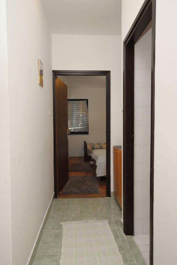 Apartments And Rooms With Parking Space Klenovica, Novi Vinodolski - 5590 Luaran gambar