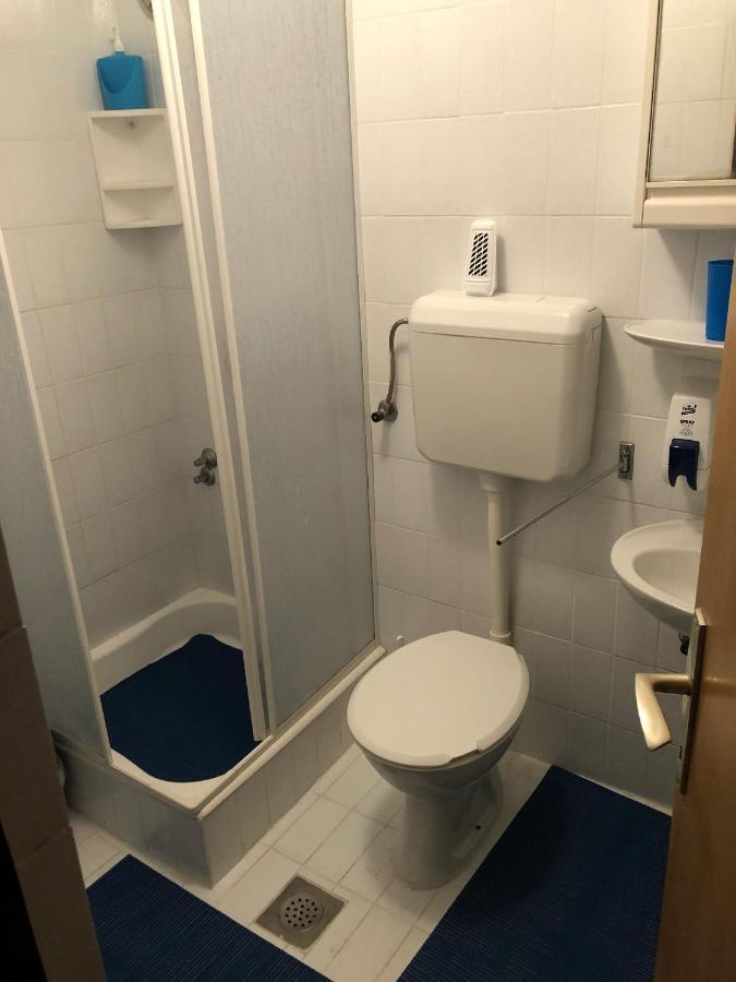 Apartments And Rooms With Parking Space Klenovica, Novi Vinodolski - 5590 Luaran gambar