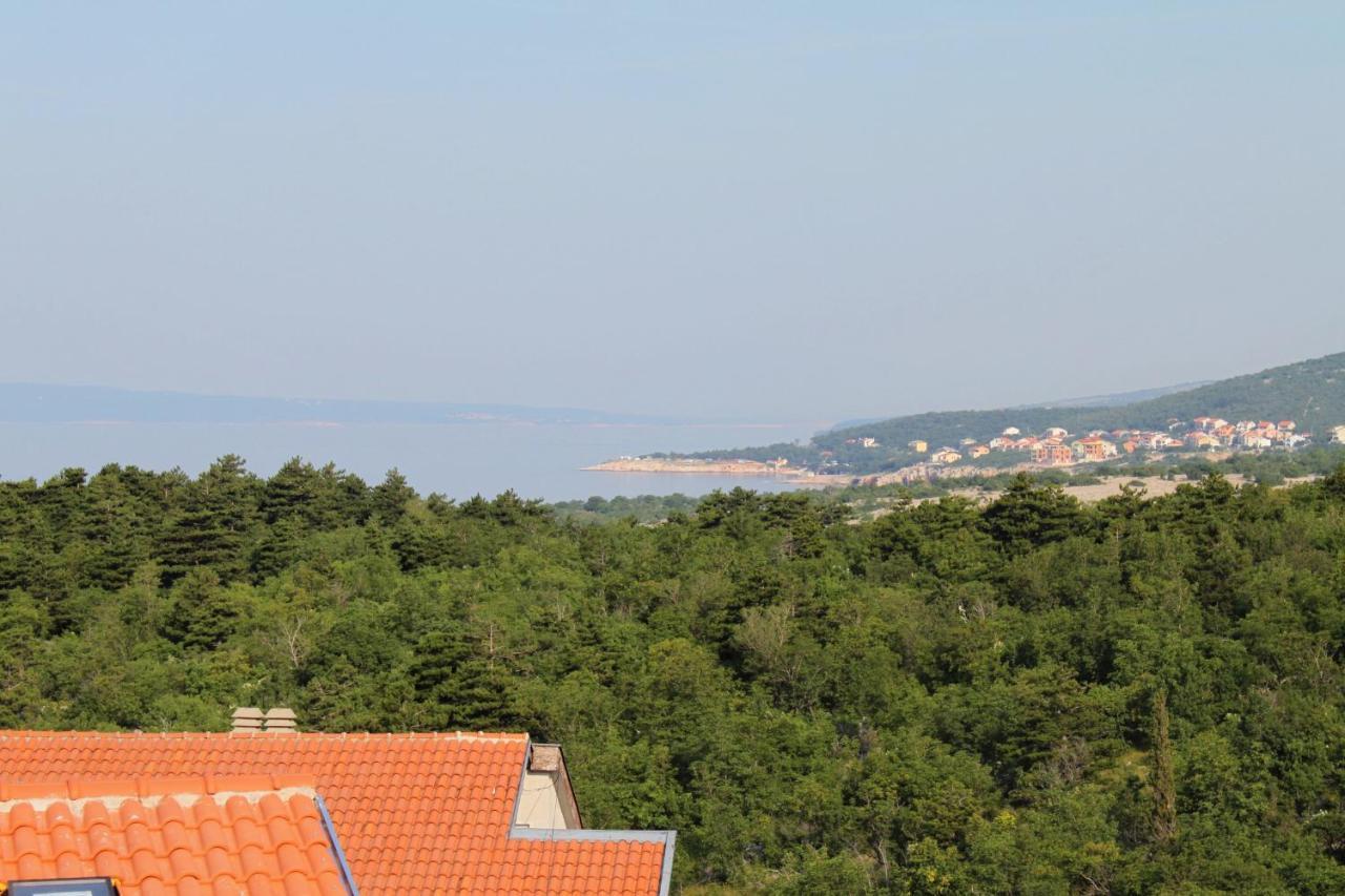 Apartments And Rooms With Parking Space Klenovica, Novi Vinodolski - 5590 Luaran gambar