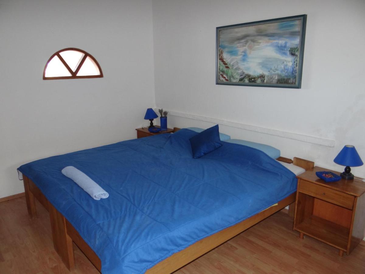 Apartments And Rooms With Parking Space Klenovica, Novi Vinodolski - 5590 Luaran gambar