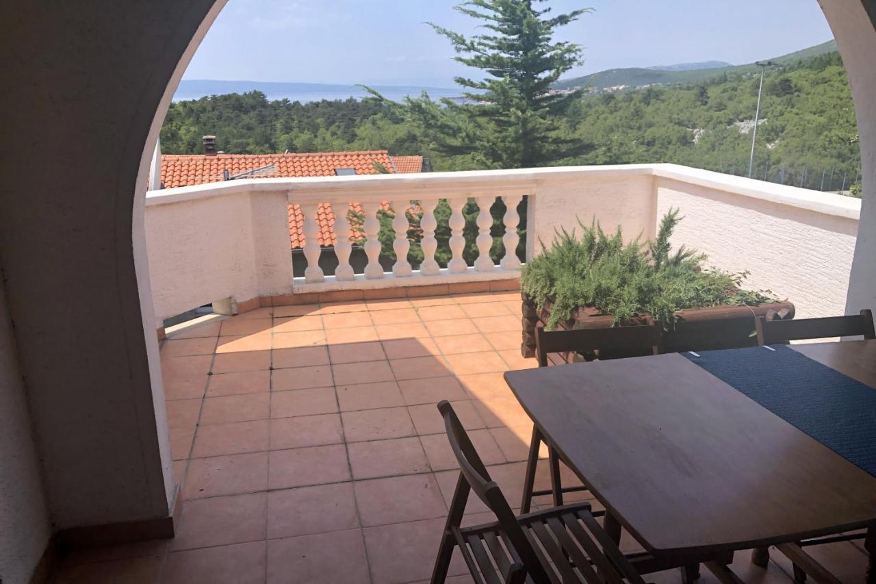 Apartments And Rooms With Parking Space Klenovica, Novi Vinodolski - 5590 Luaran gambar