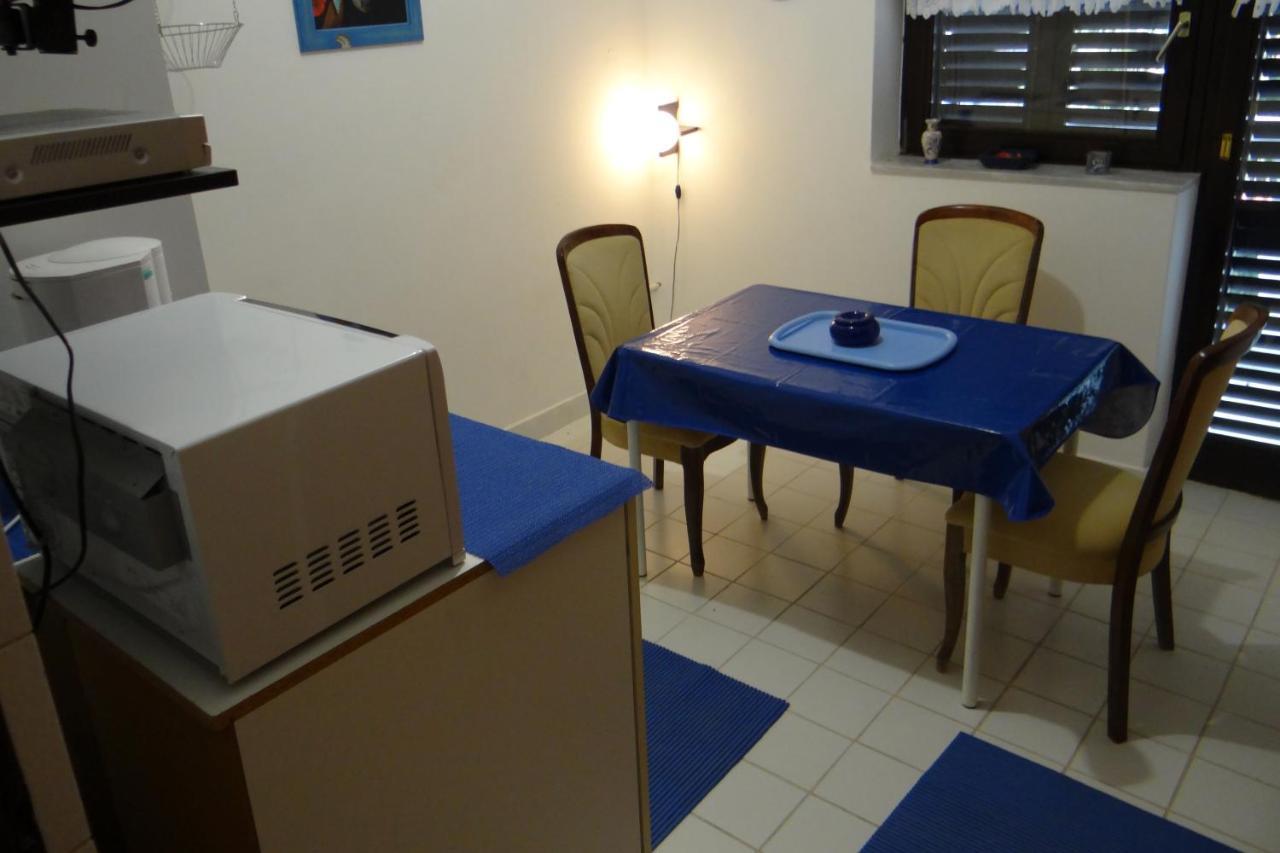 Apartments And Rooms With Parking Space Klenovica, Novi Vinodolski - 5590 Luaran gambar