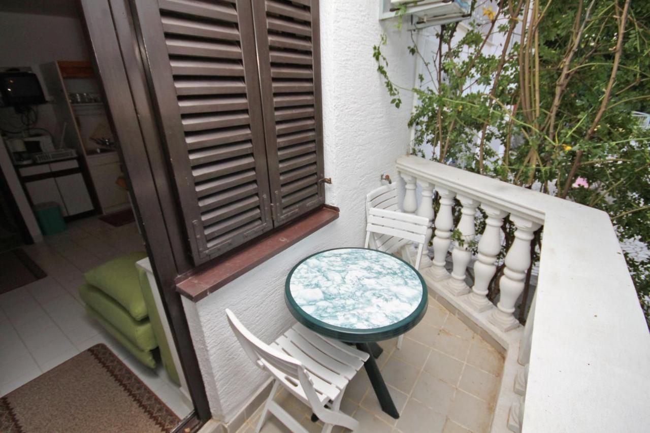 Apartments And Rooms With Parking Space Klenovica, Novi Vinodolski - 5590 Luaran gambar