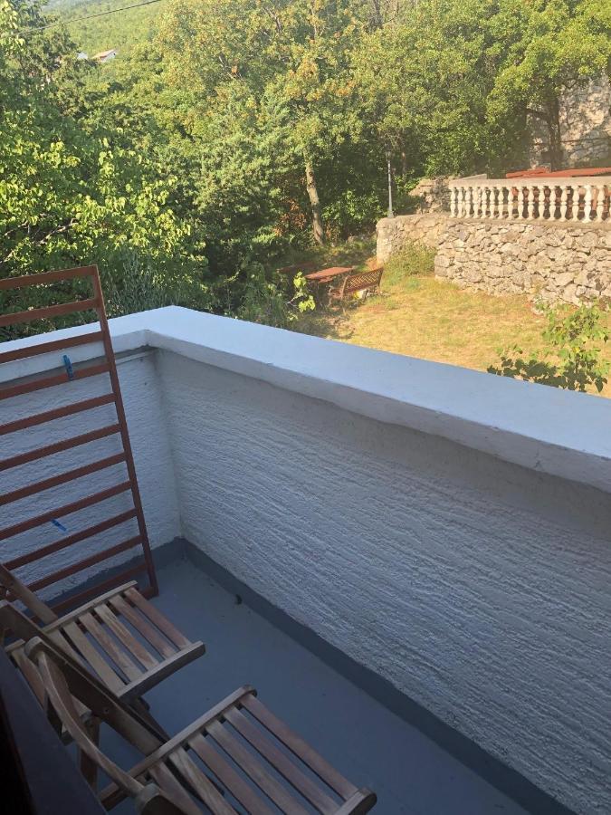 Apartments And Rooms With Parking Space Klenovica, Novi Vinodolski - 5590 Luaran gambar
