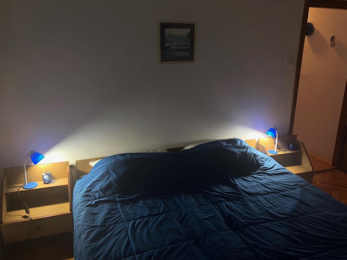 Apartments And Rooms With Parking Space Klenovica, Novi Vinodolski - 5590 Luaran gambar