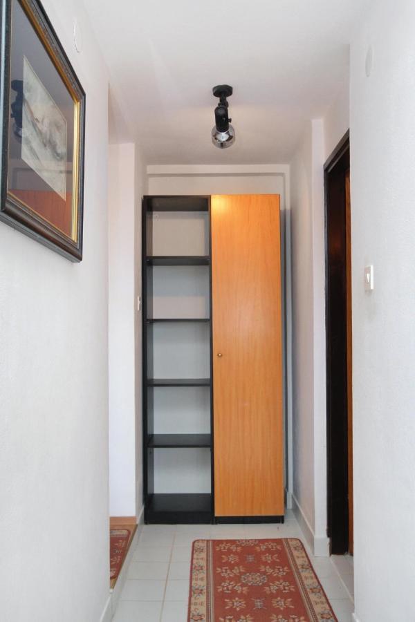 Apartments And Rooms With Parking Space Klenovica, Novi Vinodolski - 5590 Luaran gambar