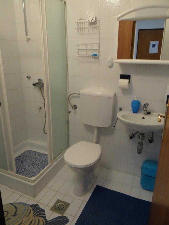 Apartments And Rooms With Parking Space Klenovica, Novi Vinodolski - 5590 Luaran gambar