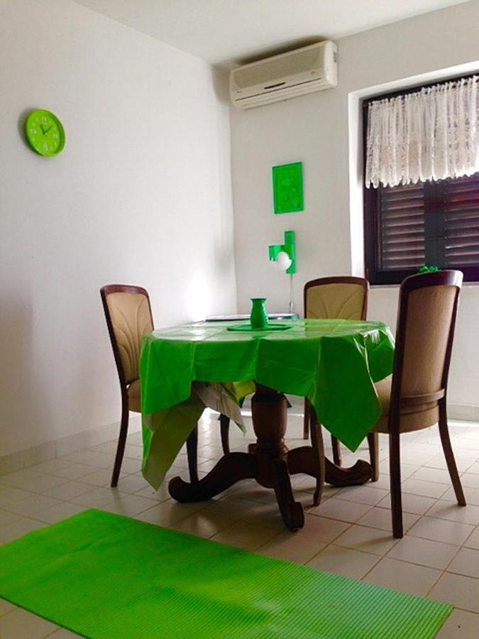 Apartments And Rooms With Parking Space Klenovica, Novi Vinodolski - 5590 Luaran gambar